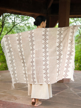 Sukhadra Shawl