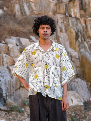 Aaranya Shirt