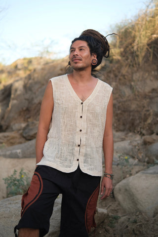 Virah Vest