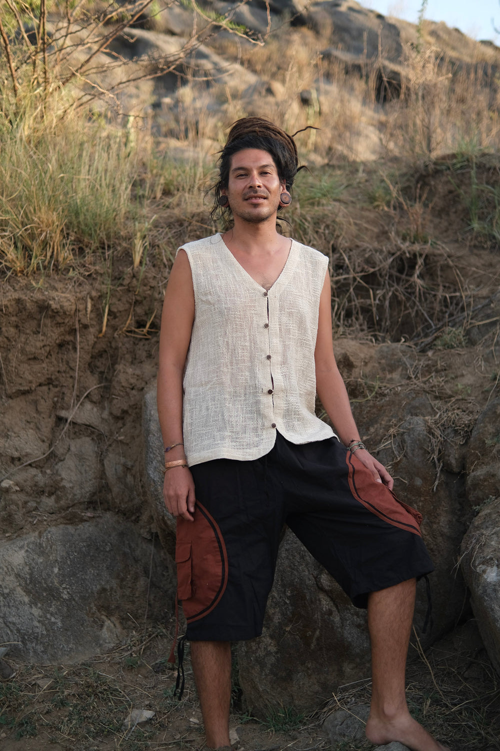 Virah Vest