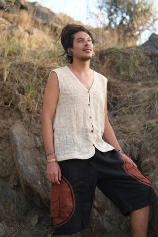 Virah Vest