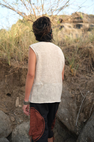 Virah Vest