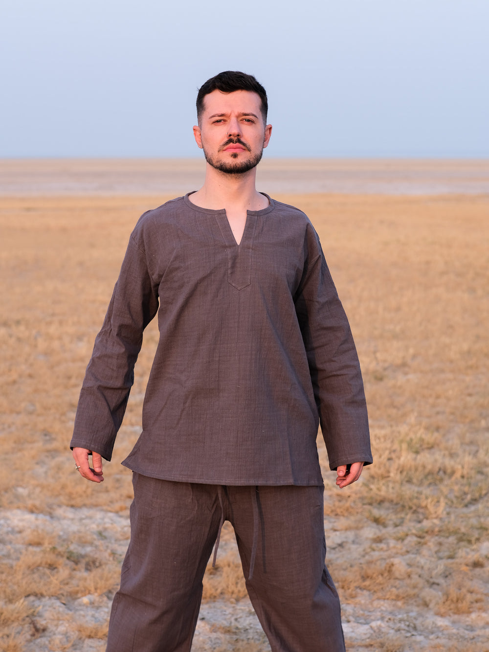 Oak Kurta