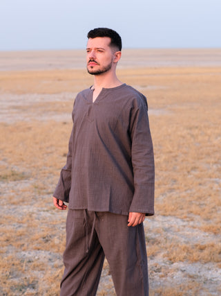 Oak Kurta