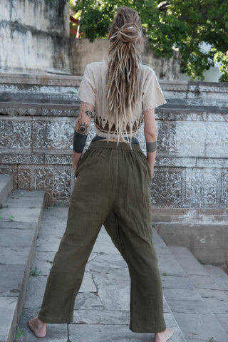 Alghoza Pants