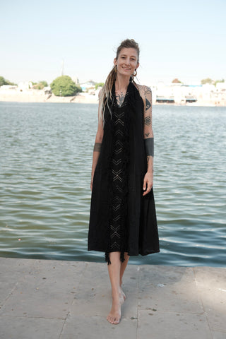Alaya Dress