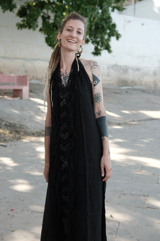 Alaya Dress