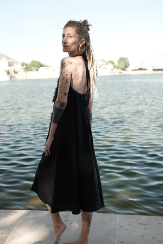 Alaya Dress