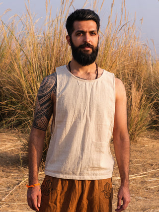 Ranjaka Tank Top