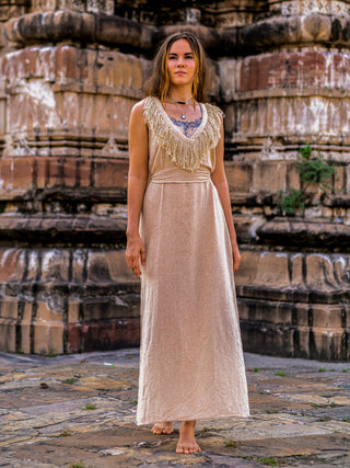 Diana Maxi Dress