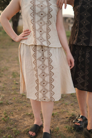 Amogh Skirt