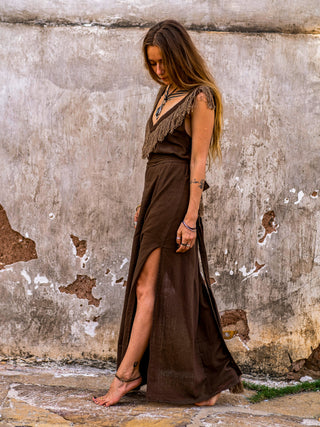 Diana Maxi Dress