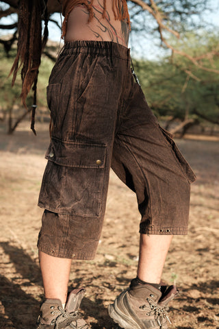 Nomad Dust Cargo Jorts