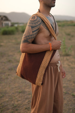 Namah Tote Bag