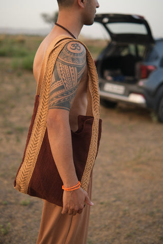 Namah Tote Bag