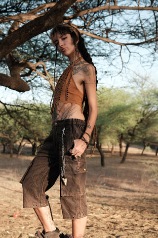 Nomad Dust Cargo Jorts