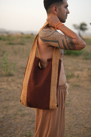 Namah Tote Bag