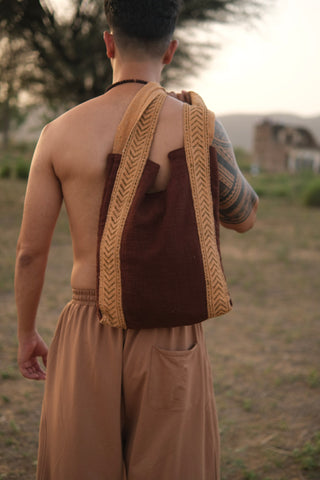 Namah Tote Bag