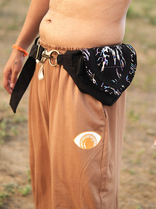Nebula Festival Bag