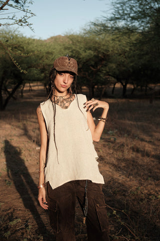 Desert Drift Vest