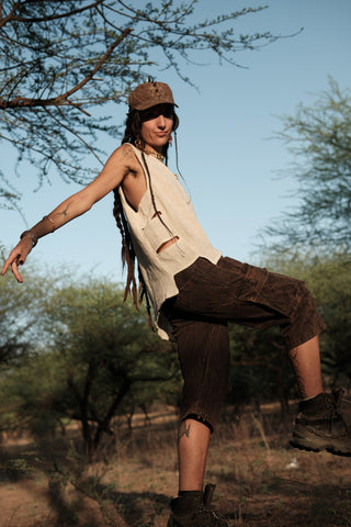 Desert Drift Vest