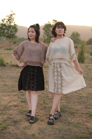Amogh Skirt