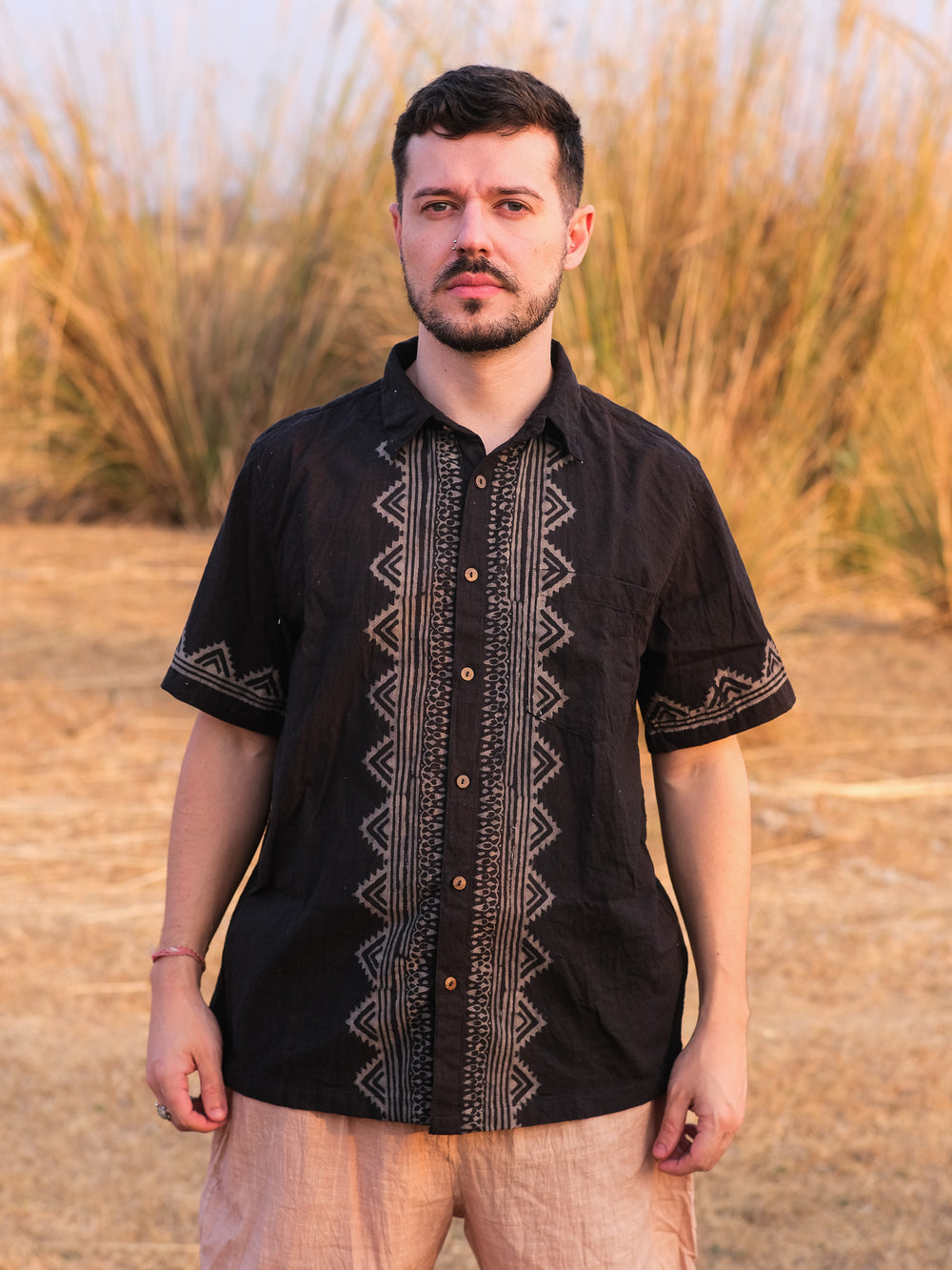 Udraka Shirt