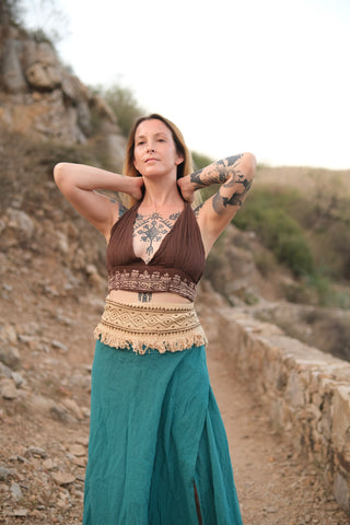 sekhmet top
