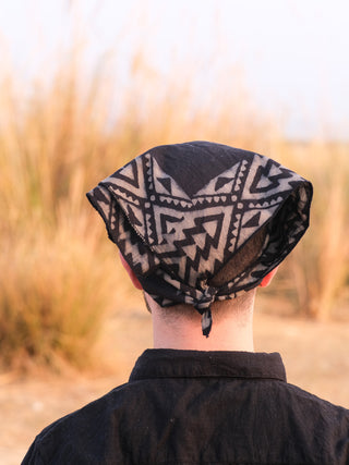 Sattvika Bandana