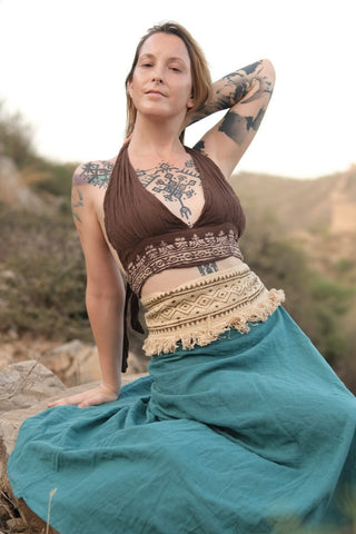 sekhmet top