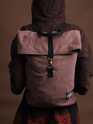 Role top Backpack