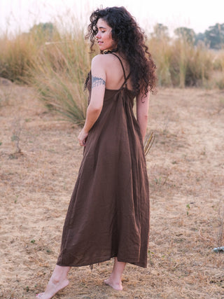 Lipsa Maxi Dress