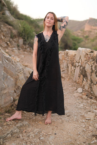 Kashi Maxi Dress