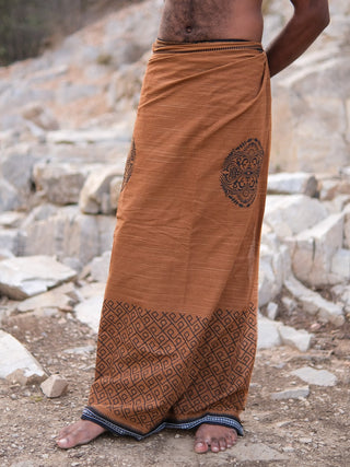 Aastha Dhoti