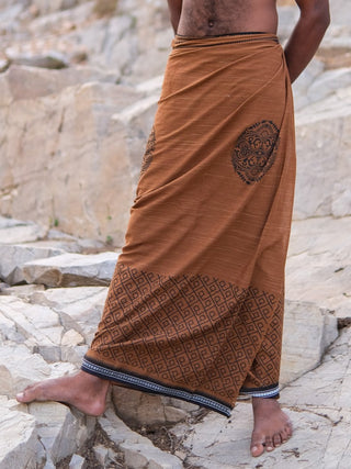 Aastha Dhoti