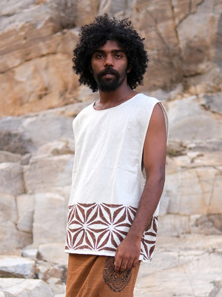 Samoan Vest