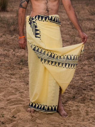 Jiva Dhoti