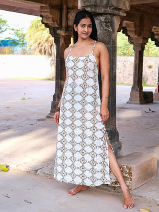 Sadhana Maxi Dress