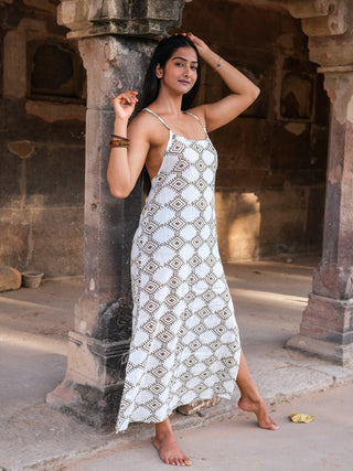 Sadhana Maxi Dress