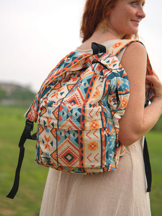 Blair Backpack
