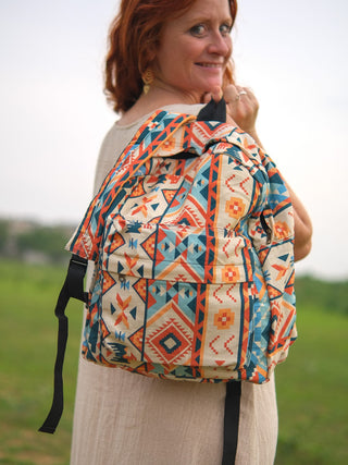Blair Backpack