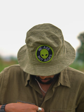 Willow Hat