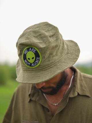 Willow Hat
