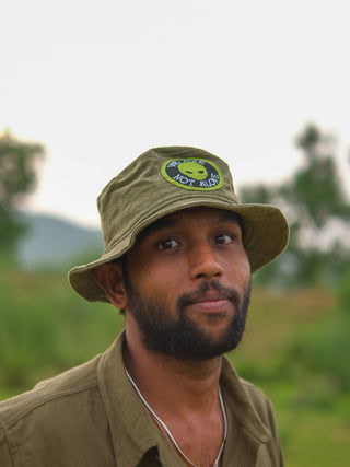 Willow Hat