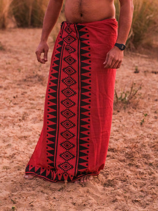 Cakora Dhoti