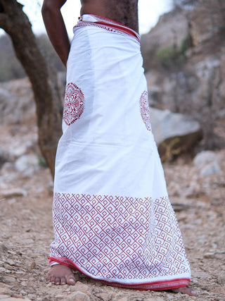 Aastha Dhoti
