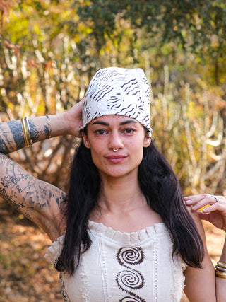 Saveri Bandana