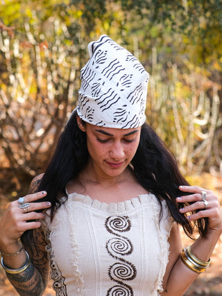 Saveri Bandana