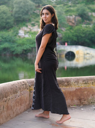 Narmada Maxi Dress