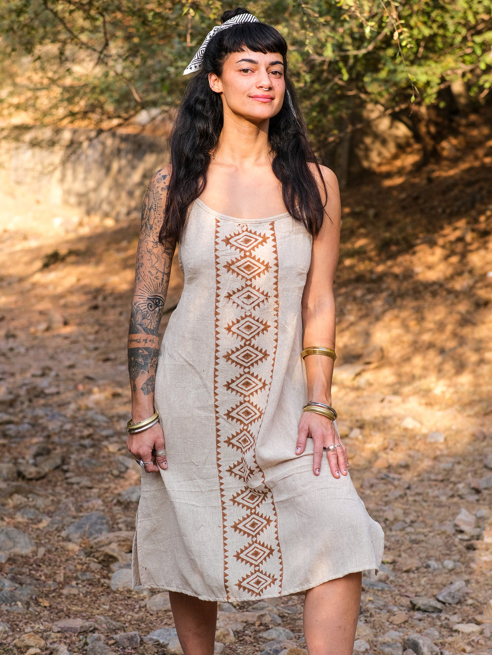 Lina Dress
